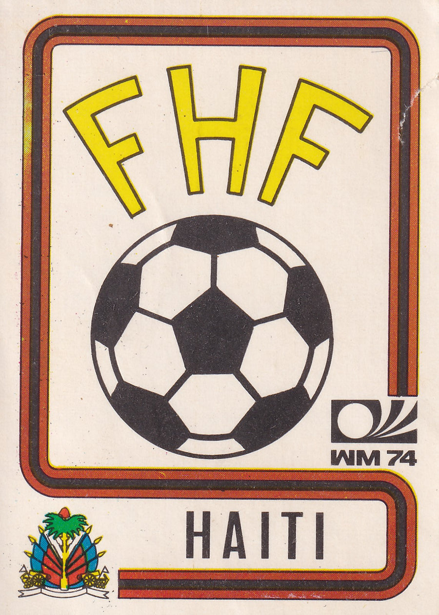 308. FHF - HAITI