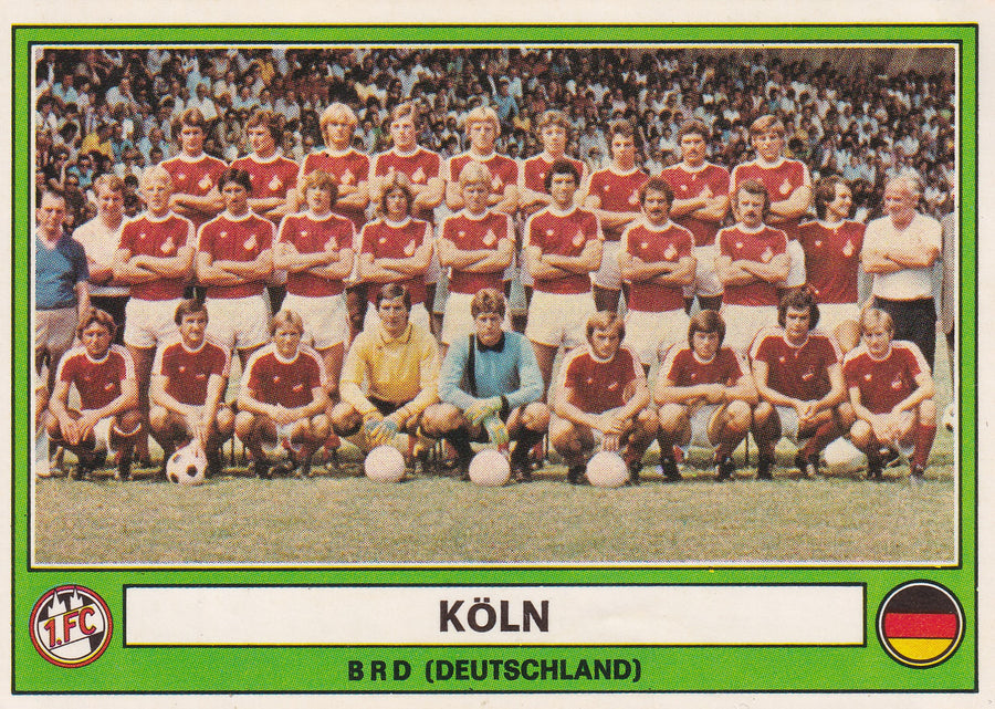019. KOLN - TEAM PHOTO