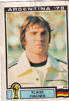 148. KLAUS FISCHER - BRD