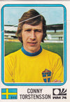 278. CONNY TORSTENSSON - SVERIGE