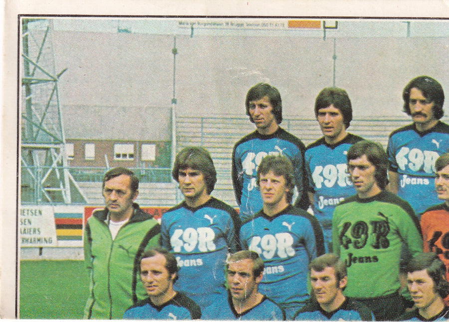 028. CLUB BRUGGE - TEAM PHOTO 1/4