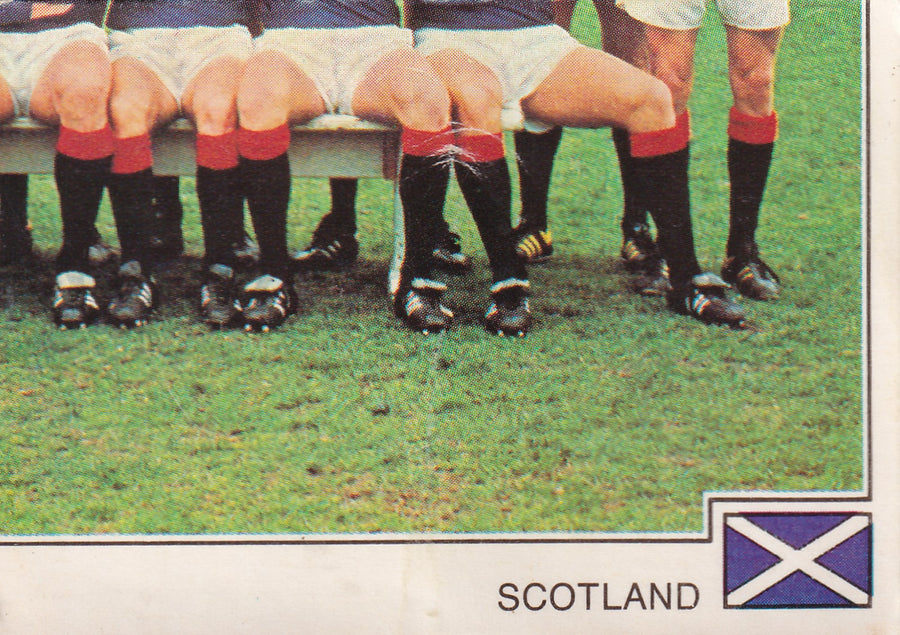 081. RANGERS - TEAM PHOTO 4/4