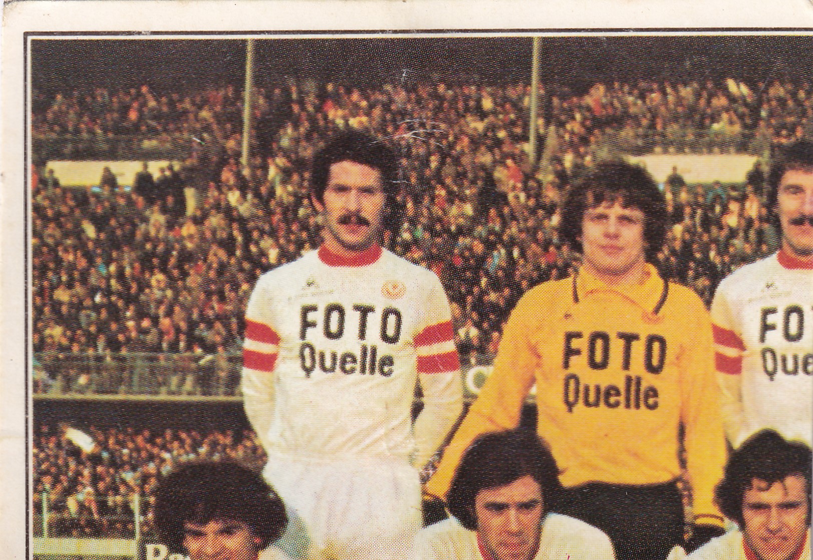 177. NANCY - TEAM PHOTO 1/4