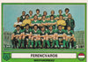 174. FERENCVAROS - TEAM PHOTO