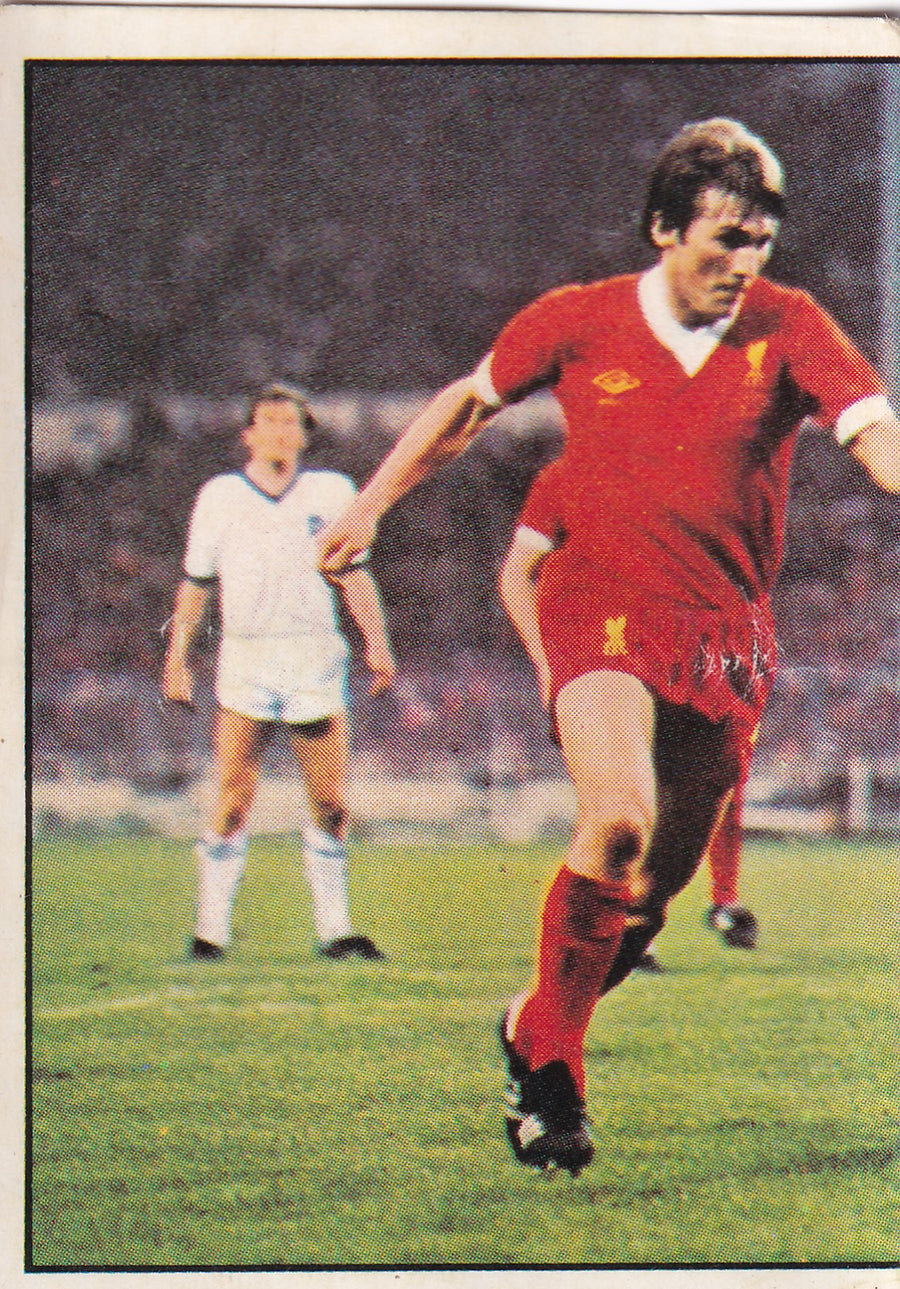 014. KENNY DALGLISH - 1/2