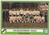 240. VALKEAKOSKEN HAKA - TEAM PHOTO