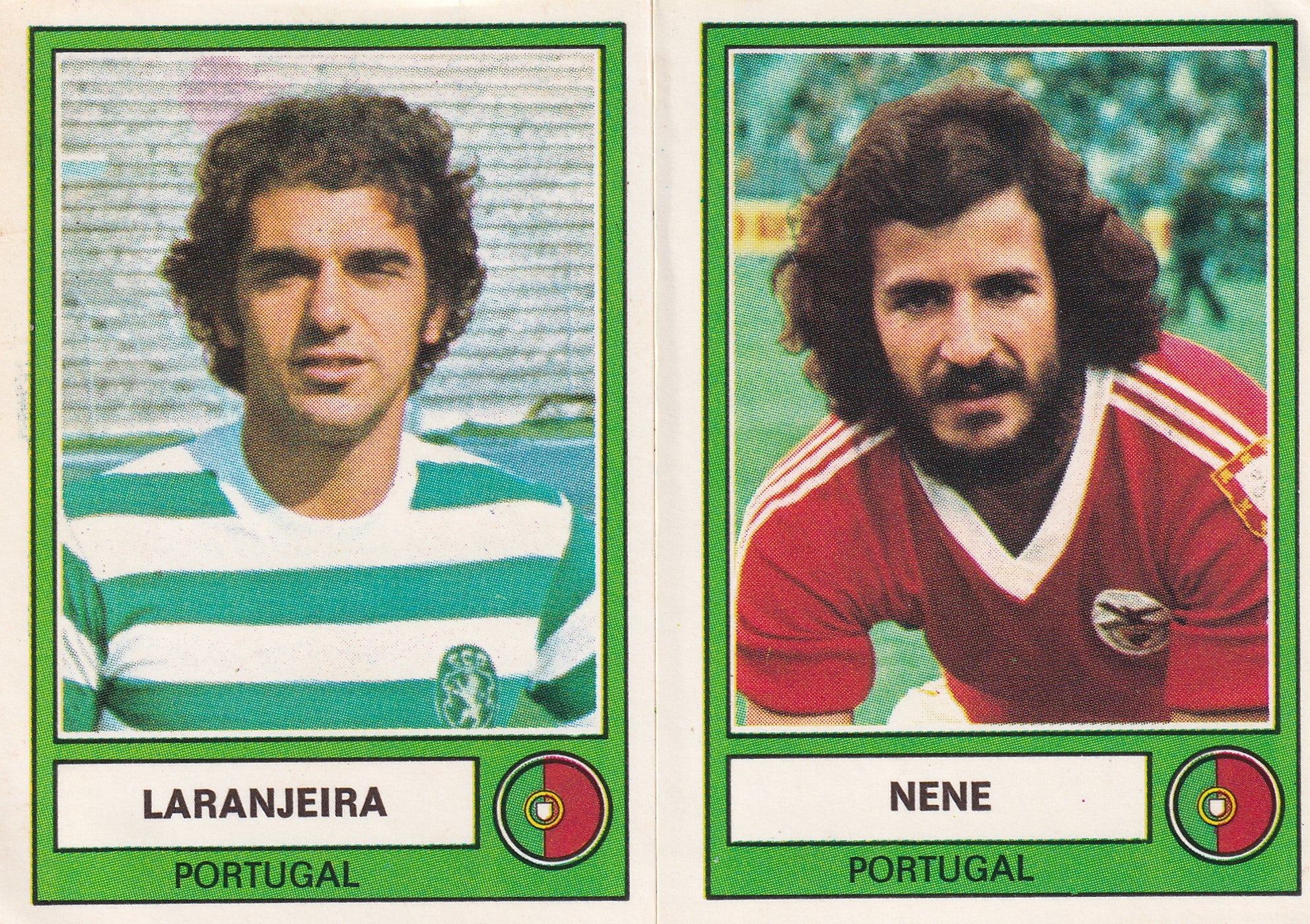 216 - A.B. LARANJEIRA - NENE - PORTUGAL