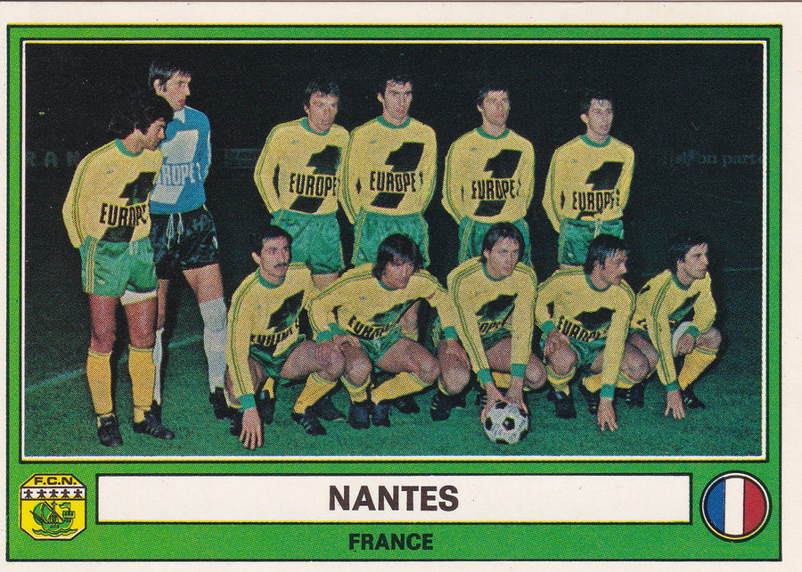097. NANTES - TEAM PHOTO