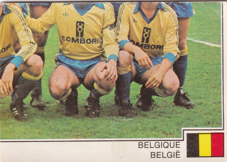 159. BEVEREN - TEAM PHOTO 2/2