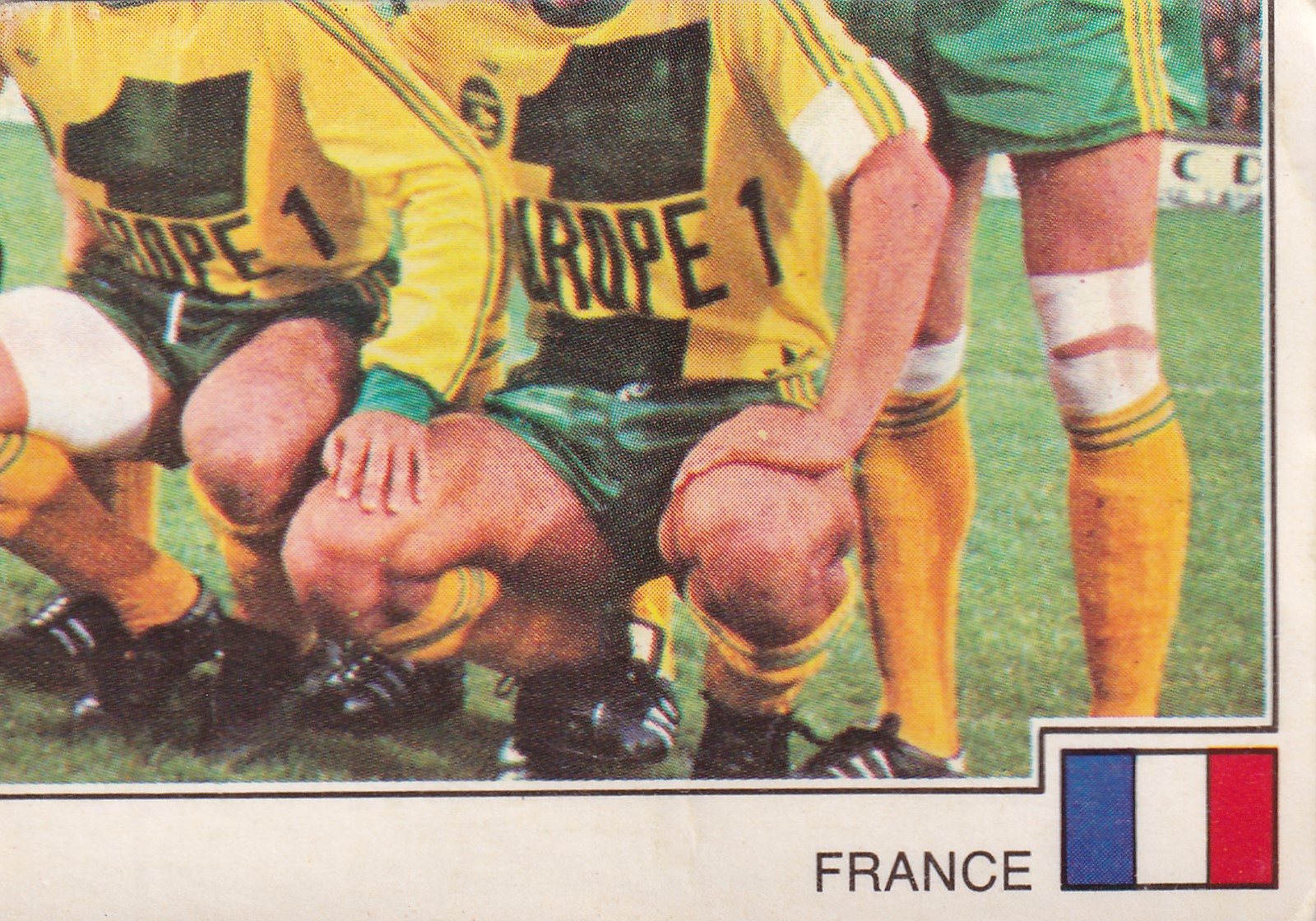 302. NANTES - TEAM PHOTO 4/4