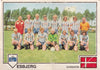 281. ESBJERG - TEAM PHOTO