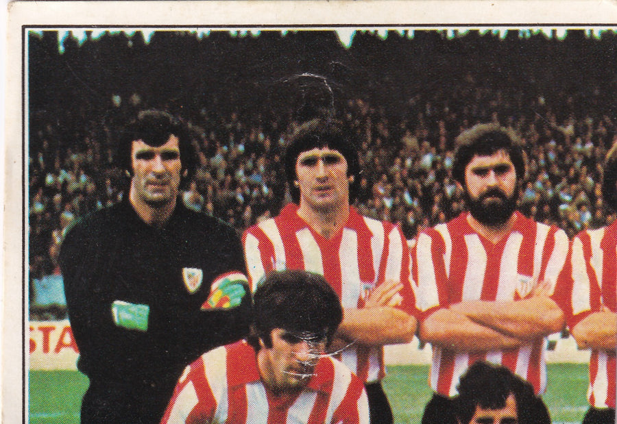 293. ATHLETIC BILBAO - TEAM PHOTO 1/4