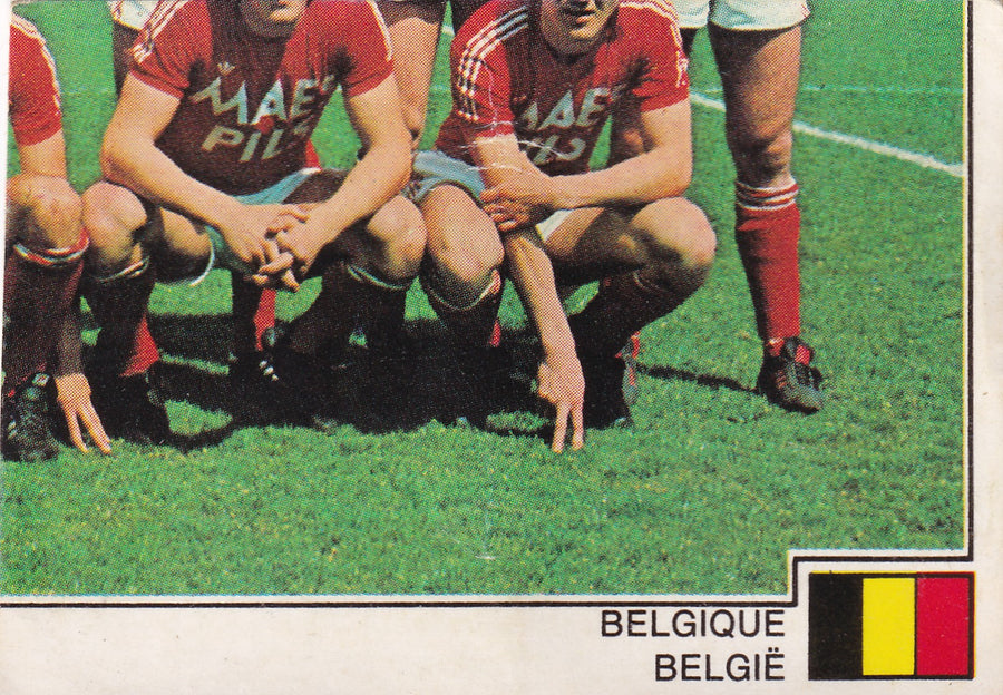 266. STANDARD - TEAM PHOTO 4/4