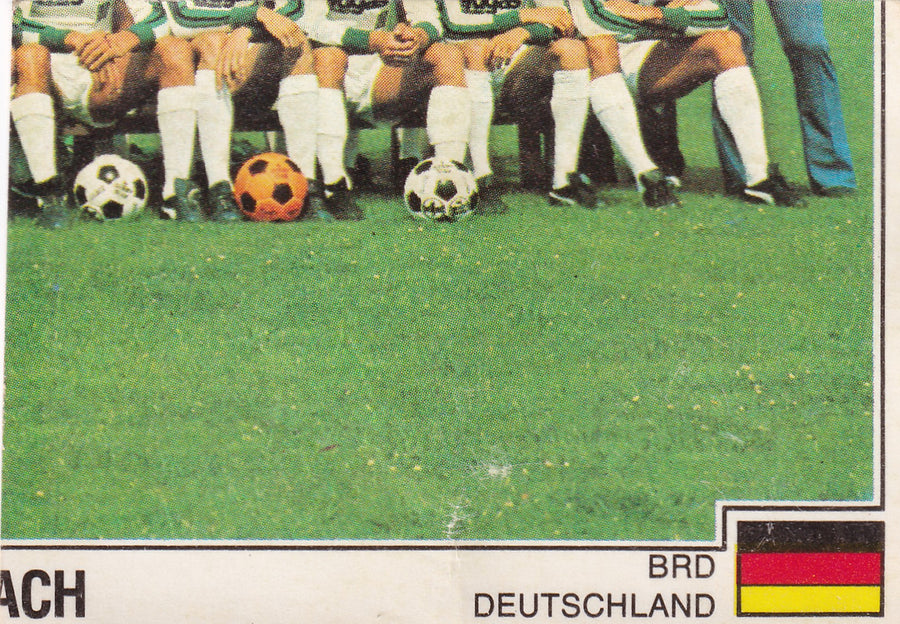 271. BORUSSIA MONCHENGLADBACH - TEAM PHOTO 4/4