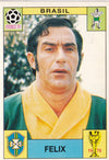 029. FELIX - BRASIL