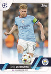 033. KEVIN DE BRUYNE - MANCHESTER CITY