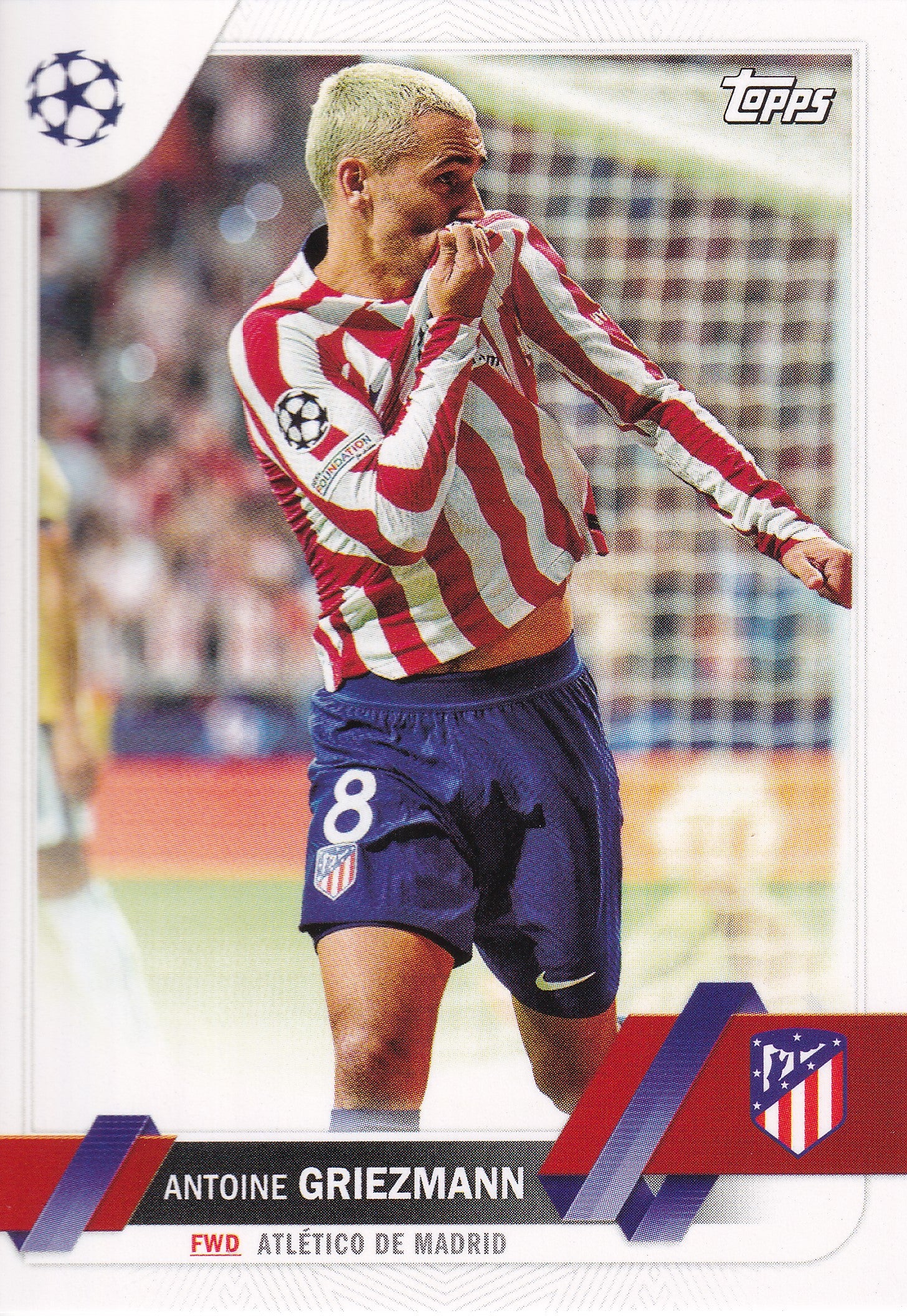 065. ANTOINE GRIEZMANN - ATLETICO DE MADRID