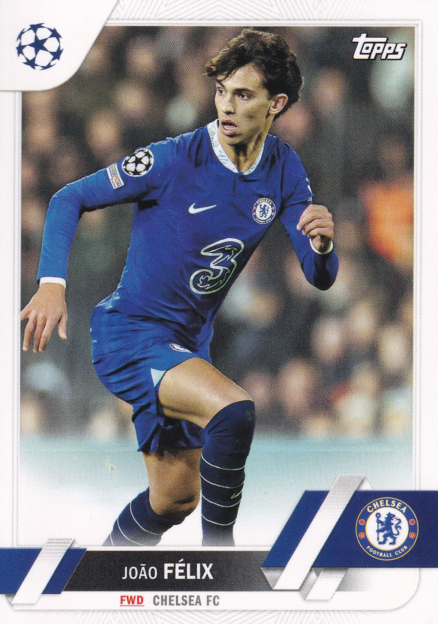 070. JOÃO FELIX - CHELSEA FC