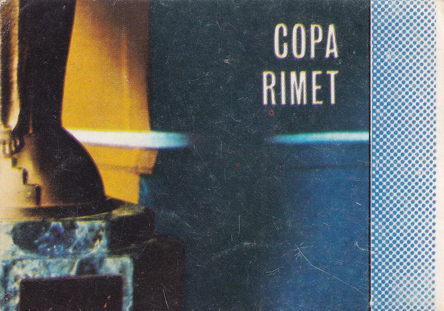 011. RIMET CUP - 6/8