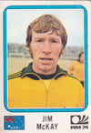 111. JIM McKAY - AUSTRALIA