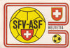 383. HELVETIA - NATIONAL TEAM BADGE