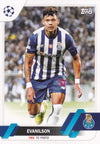 109. EVANILSON - FC PORTO