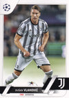 075. DUSAN VLAHOVIC - JUVENTUS