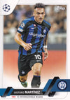 097. LAUTARO MARTINEZ - FC INTERNAZIONALE MILANO