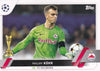 092. PHILLIP KOHN - FC SALZBUGH - ALL-STAR ROOKIE