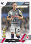 095. LUKA SUCIC - FC SALZBURG - ALL-STAR ROOKIE