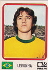 169. LEIVINHA - BRASIL