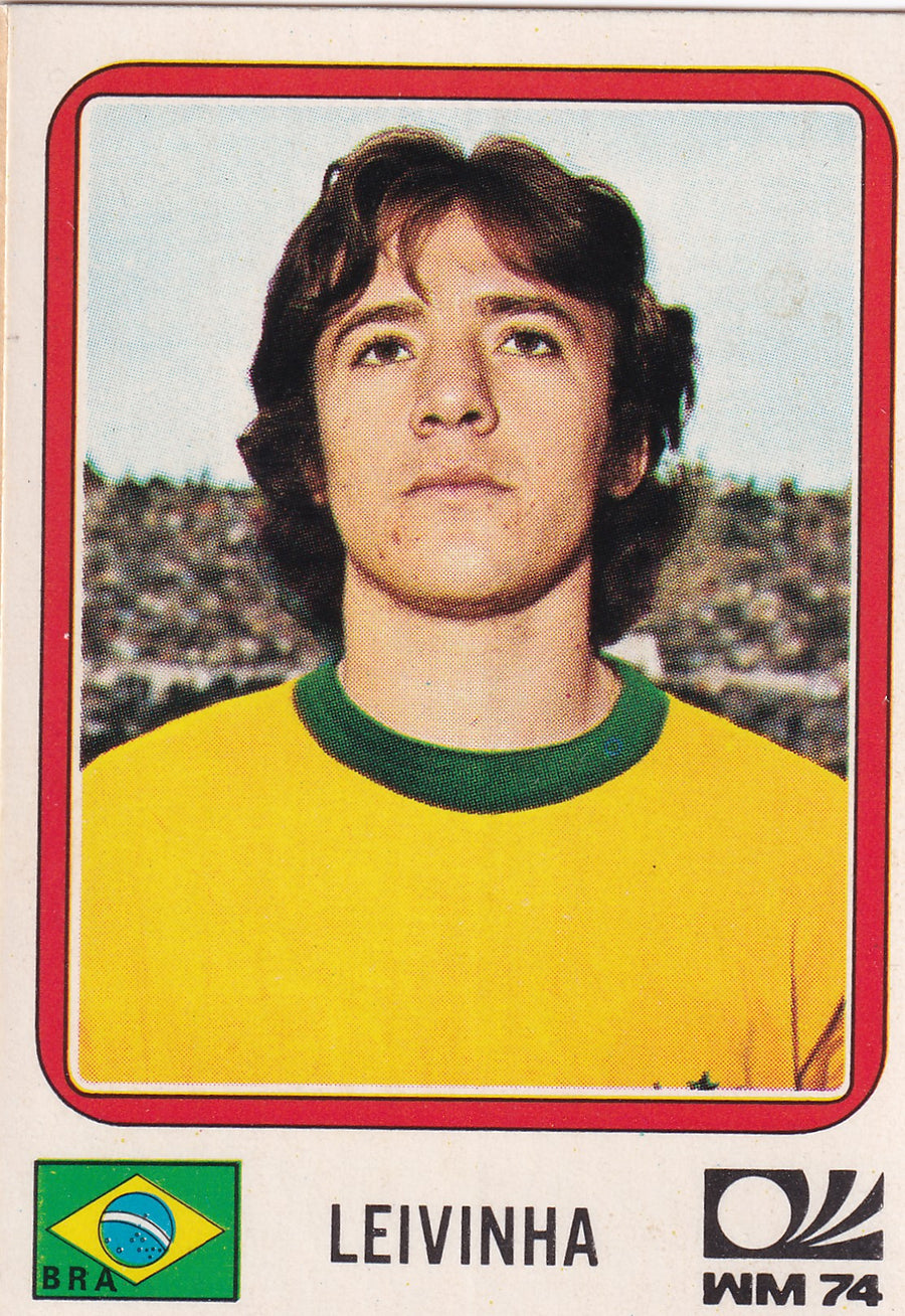 169. LEIVINHA - BRASIL