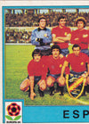 177. ESPAÑA - TEAM PHOTO
