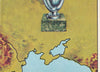 006. EUROPA MAP