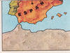 007. EUROPA MAP