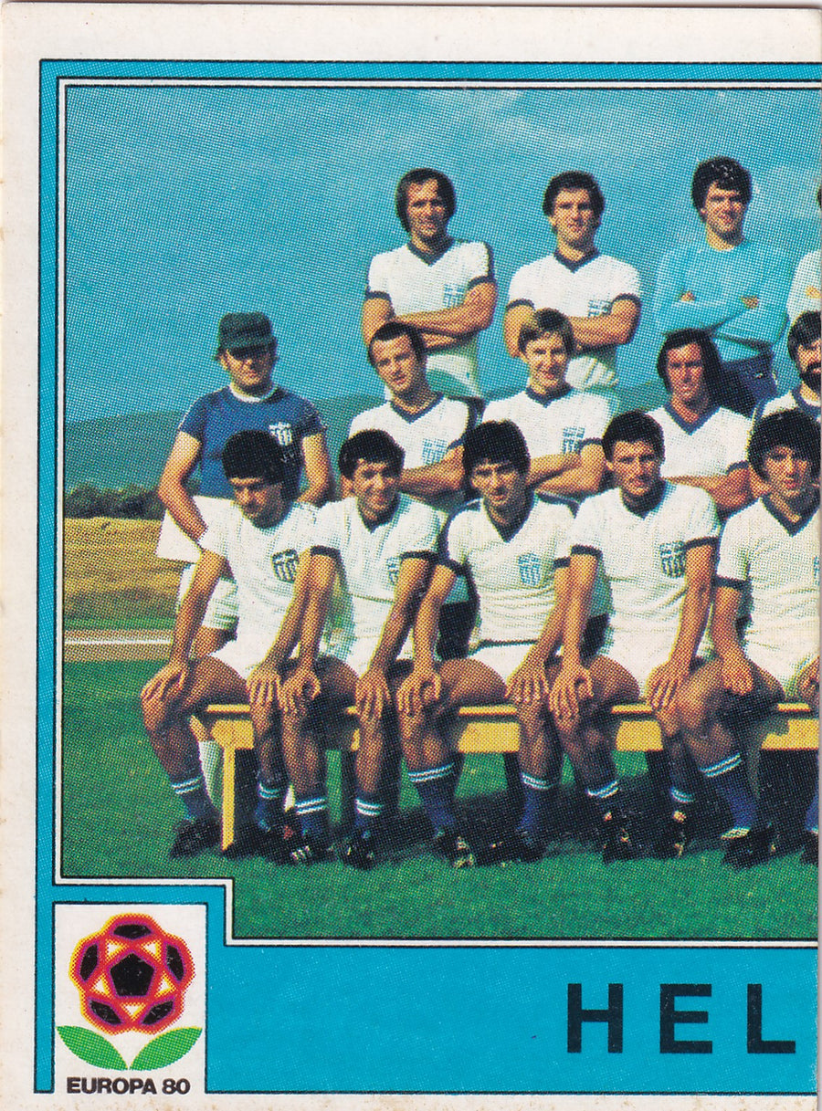 097. HELLAS - TEAM PHOTO 1/2