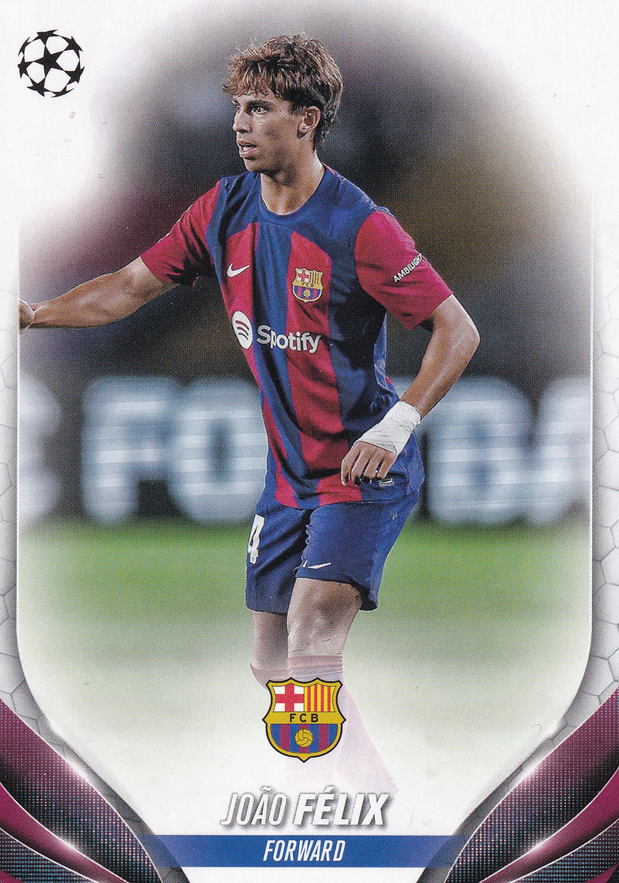 071. JOÃO FELIX - FC BARCELONA