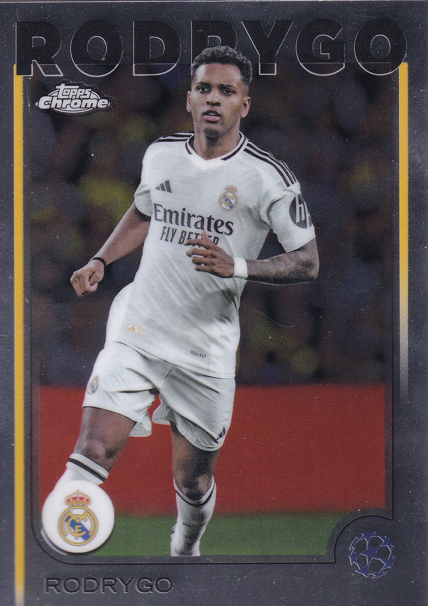 048. RODRYGO - REAL MADRID