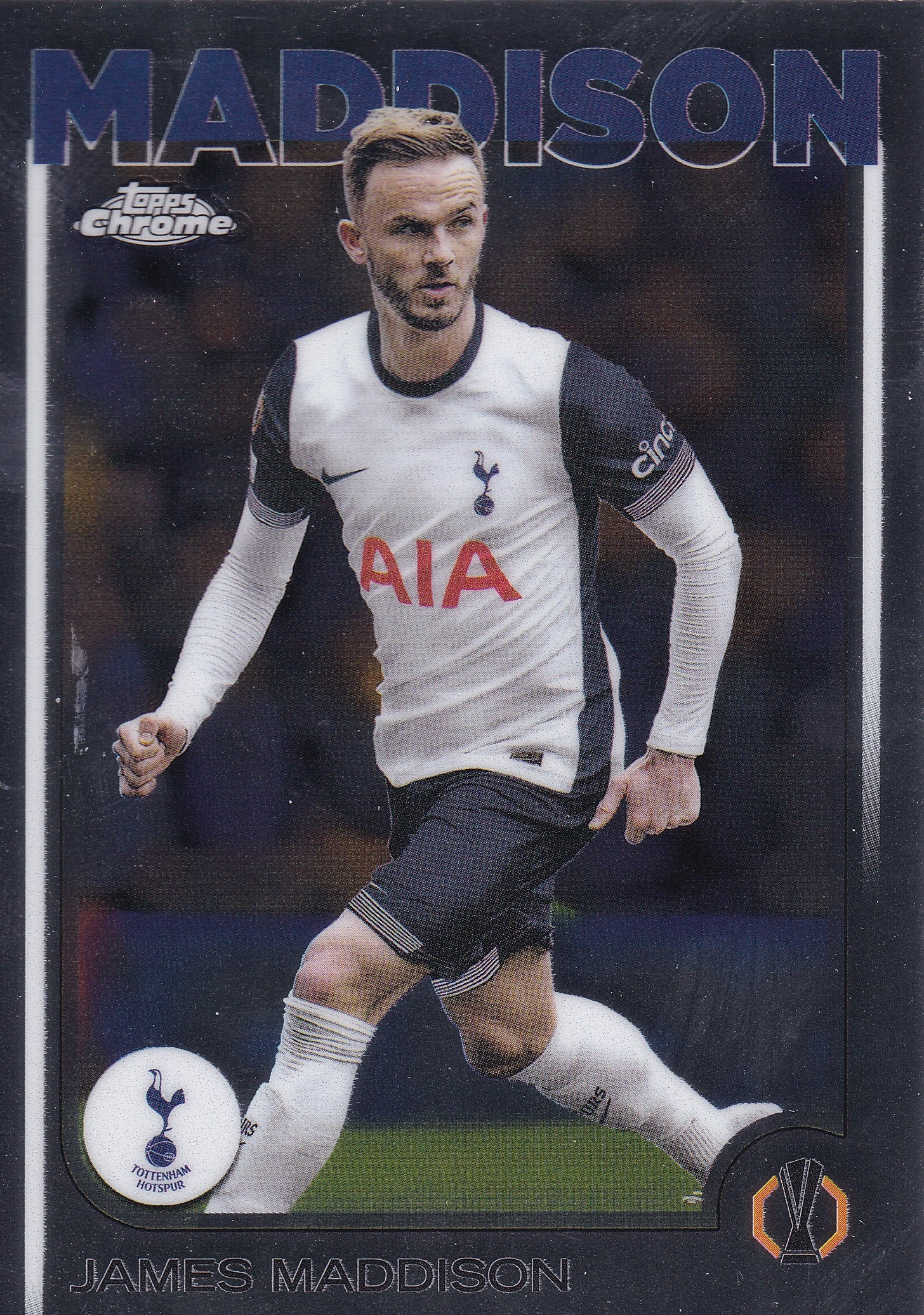 045. JAMES MADDISON - TOTTENHAM HOTSPUR