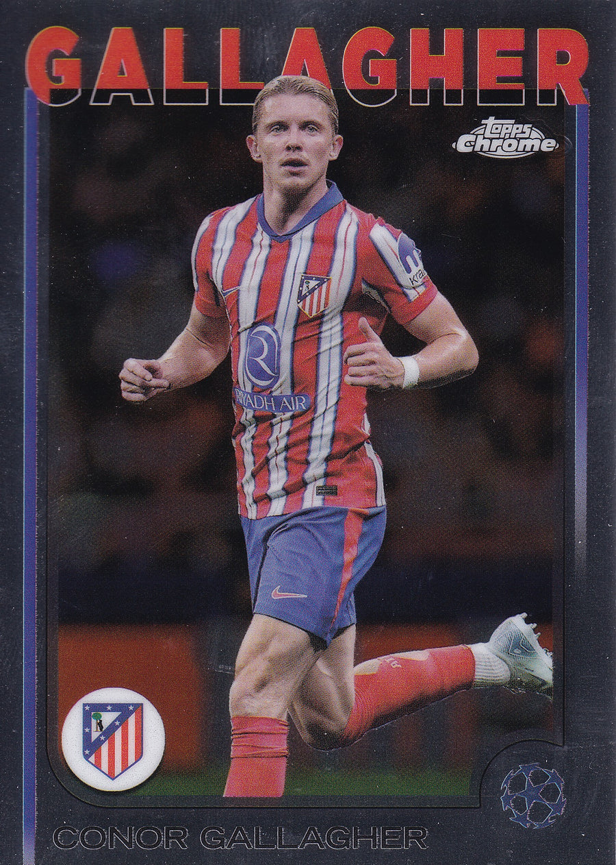 035. CONOR GALLAGHER - ATLETICO DE MADRID