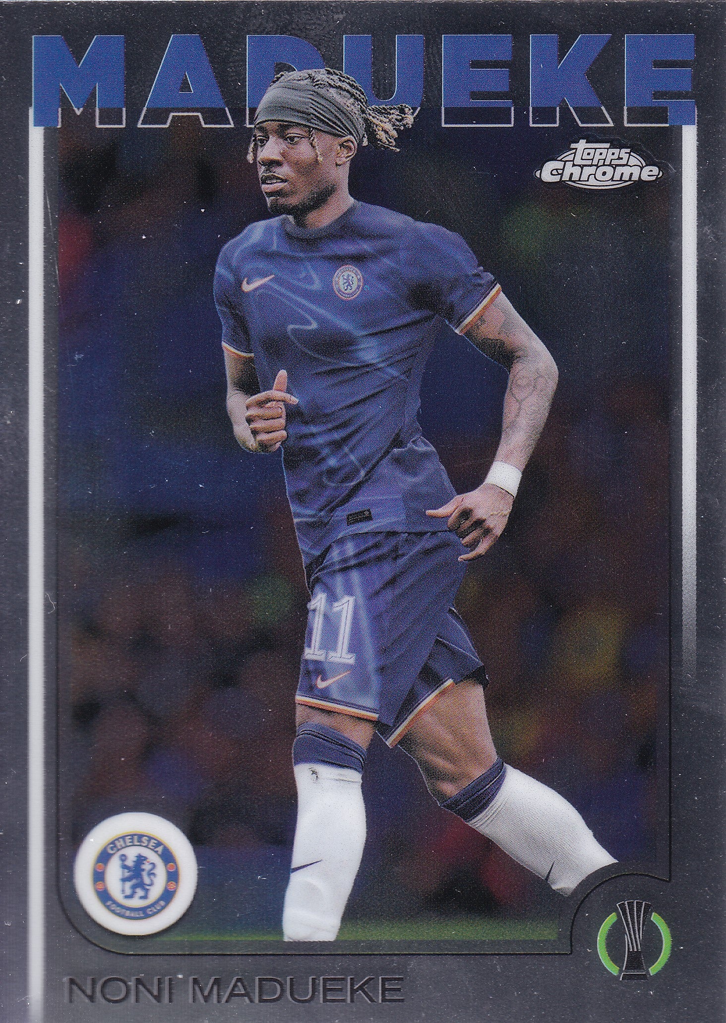 113. NONI MADUEKE - CHELSEA