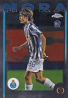 137. RODRIGO MORA - FC PORTO - ROOKIE CARD