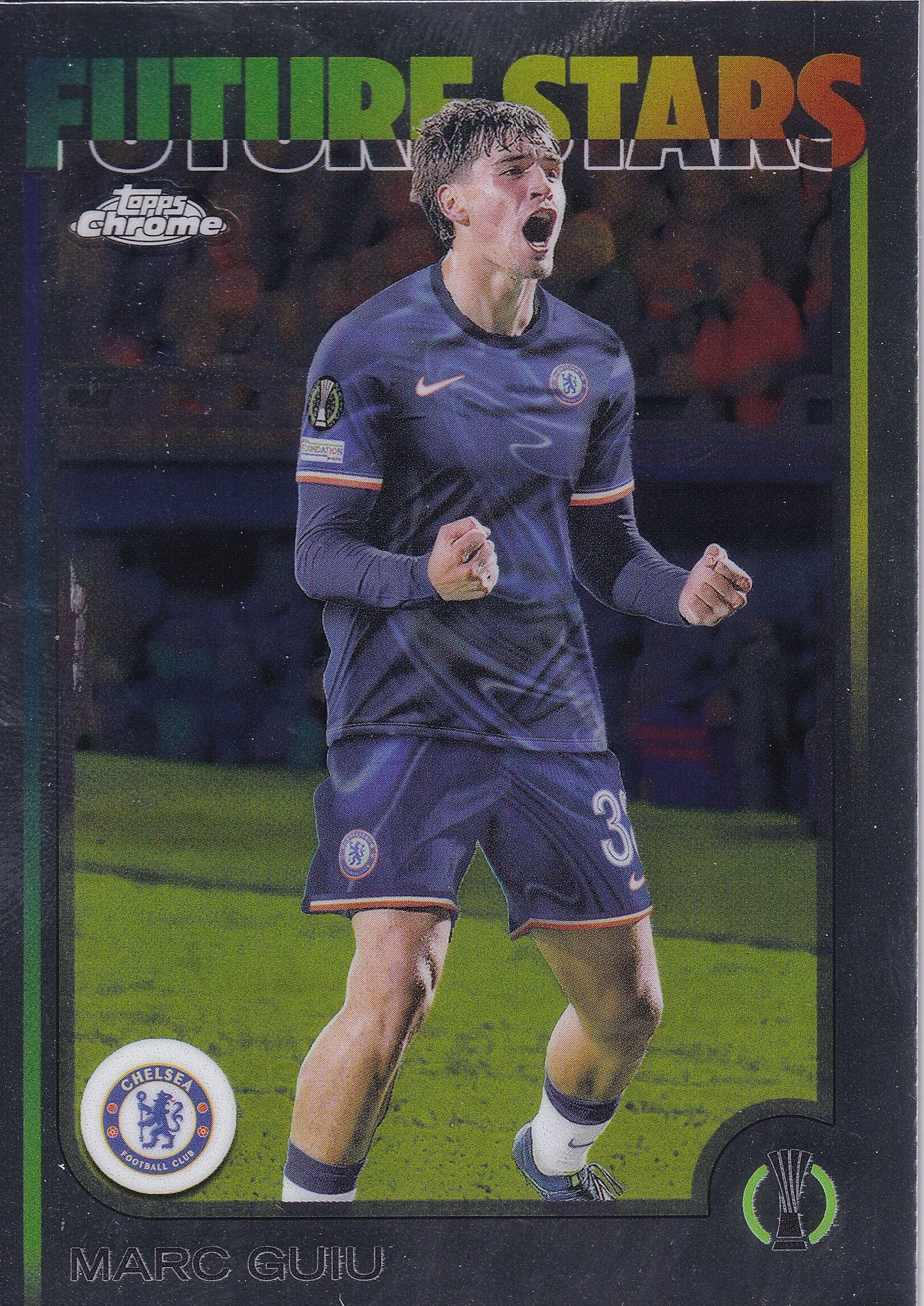 115. MARC GUIU - CHELSEA - FUTURE STARS