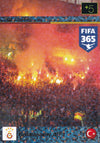 304. GALATASARAY - 12th MAN