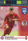 165. THOMAS MÜLLER - BAYERN MÜNCHEN - ONE TO WATCH