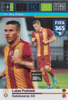 182. LUKAS PODOLSKI - GALATASARAY - KEY PLAYER