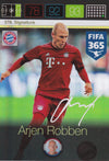 378. ARJEN ROBBEN - BAYERN MÜNCHEN - SIGNATURE