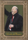 MGR-02. VICENTE DEL BOSQUE - SPAIN - THE MANAGERS #240