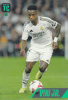 108. VINI JR - REAL MADRID