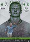 BM-3. ERLING HAALAND - MANCHESTER CITY - BEST OF THE BEST